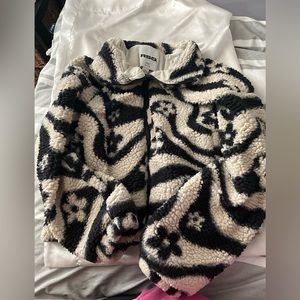 Tilly’s Sherpa Jacket